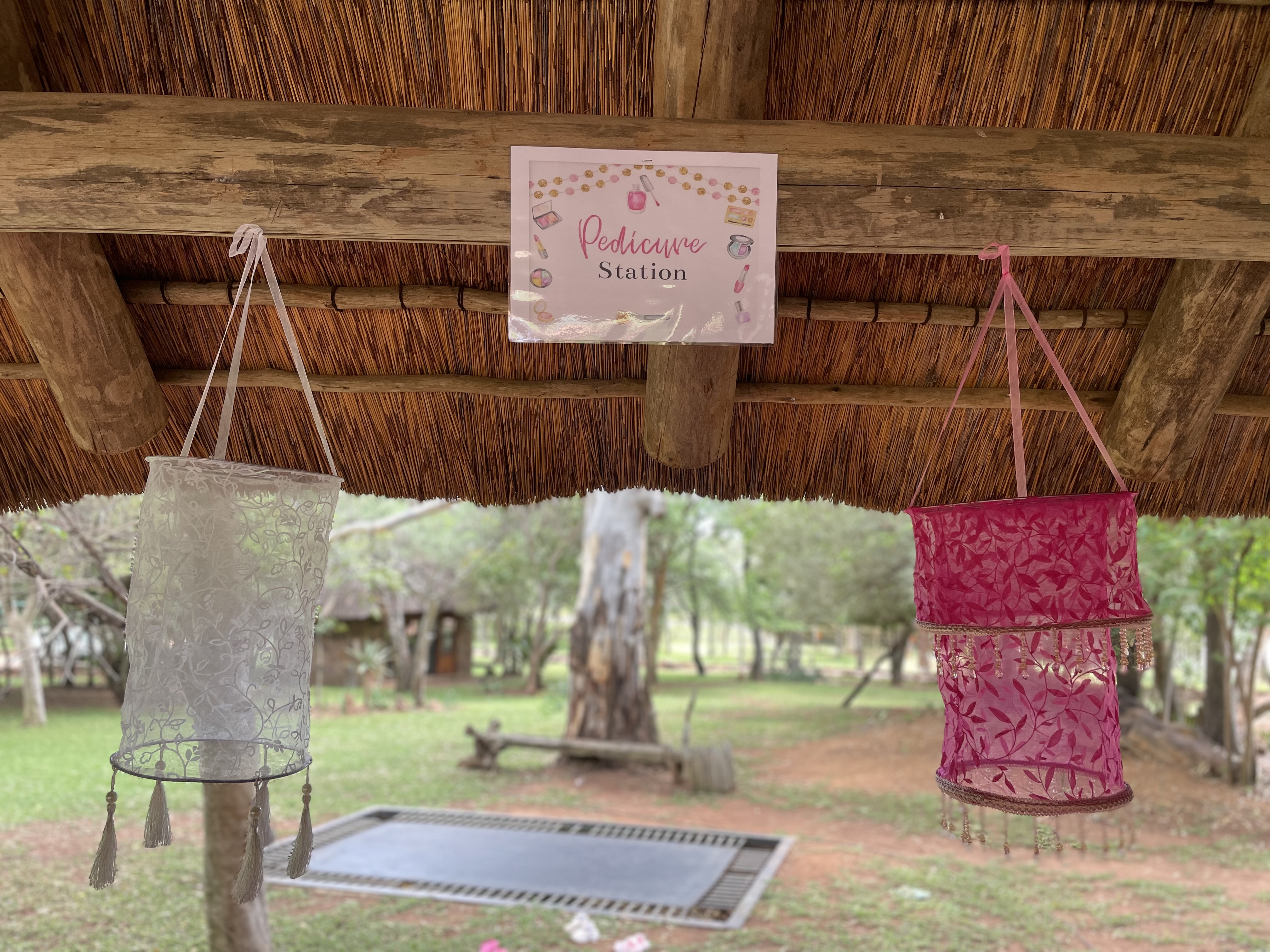 Pamper Party gallery 7