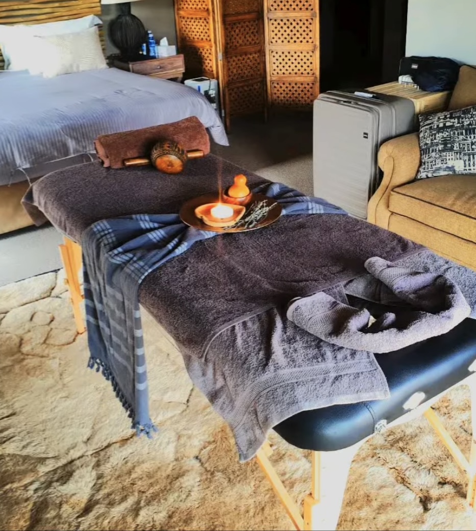Traveling Spa gallery 10
