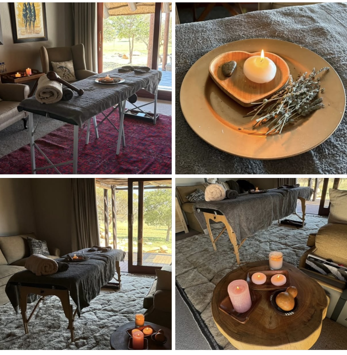 Traveling Spa gallery 12