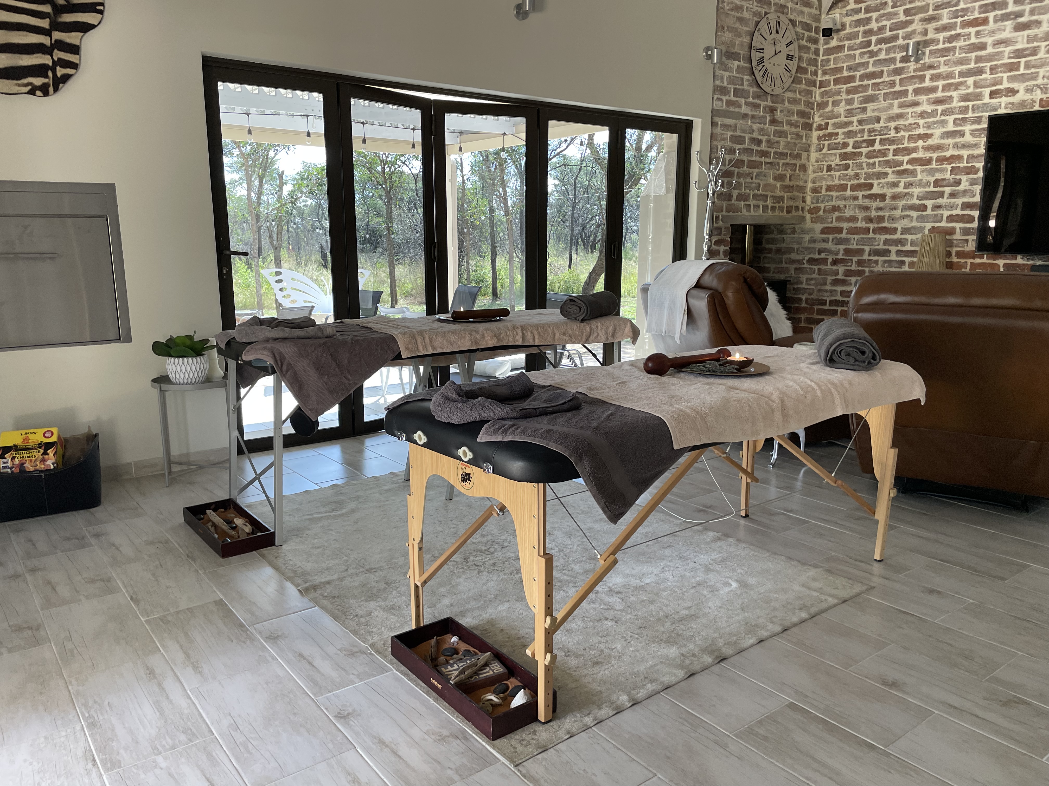 Traveling Spa gallery 7